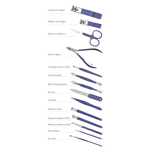 Manicure Set，Pedicure set，Facial treatment