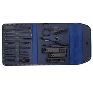 Manicure Set，Pedicure set，Facial treatment