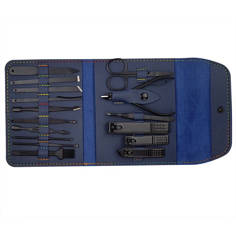 Manicure Set，Pedicure set，Facial treatment