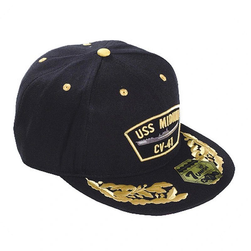 wool flat bill snapback baseball caps