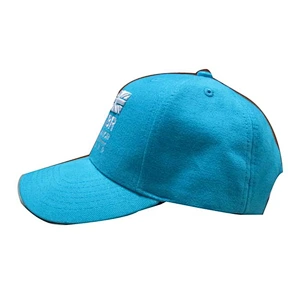 Factory high quality cap hat promotional for kids free sample