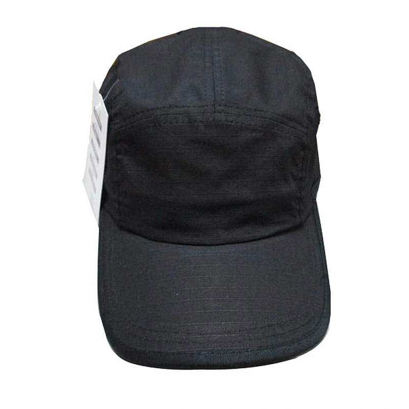 customize 5 Panel camp Cap flat bill Snapback Fashion Cap