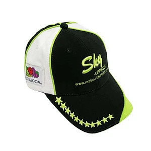 character promotional hat