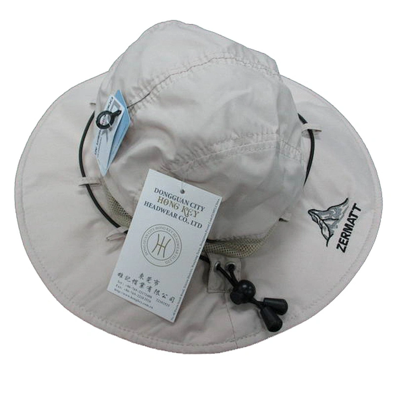 wide brim bucket hat, polyester bucket hat, soft bucket hat