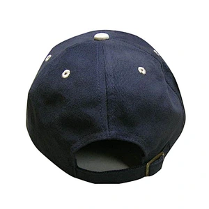 customize ball marker hat with embroidery logo on front