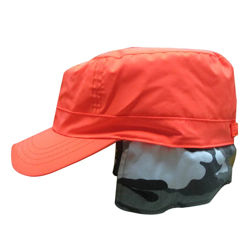 Warmer Winter Cap / reflective / Earflap Cap