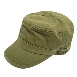 blank polyester sports cap