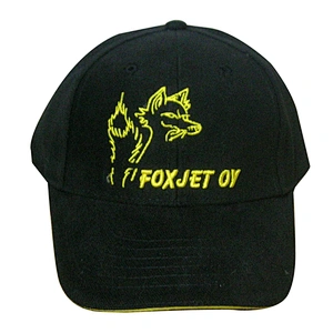 branded embroidery promotional sandwich caps