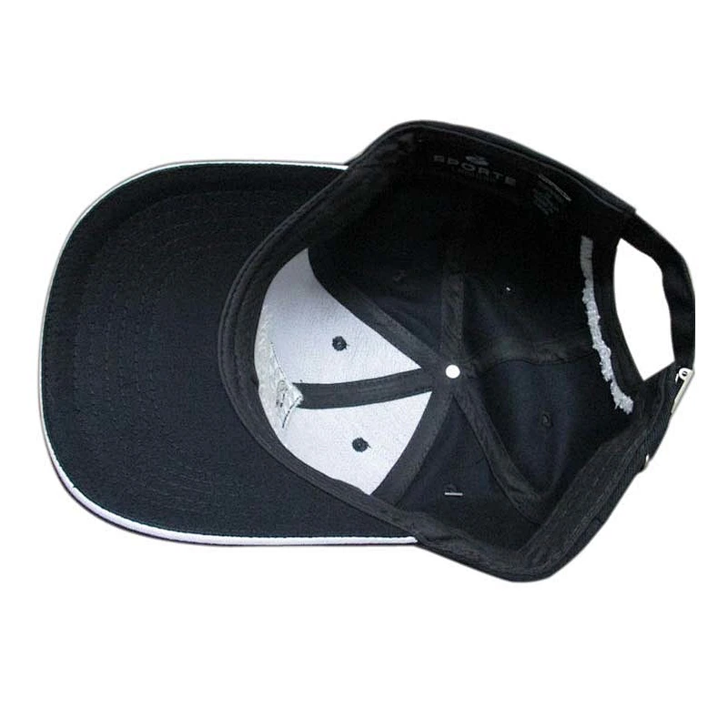 Promotional Logo embroidery Cheap Custom Baseball Cap