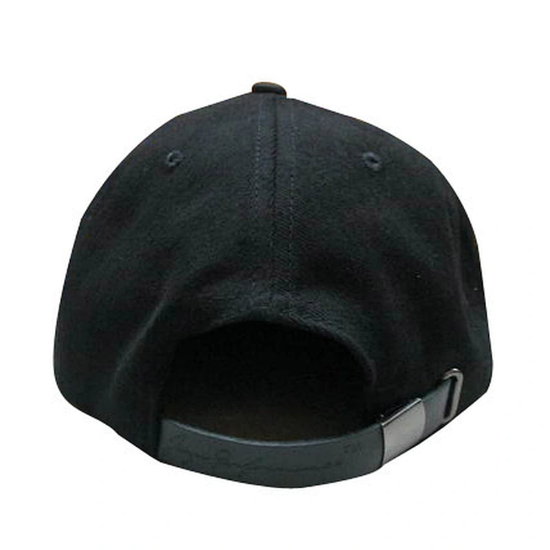 Custom design logo 3D embroidery snapback caps