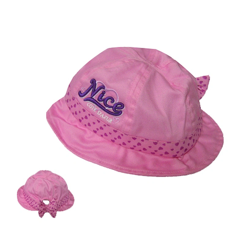 children's bucket hats