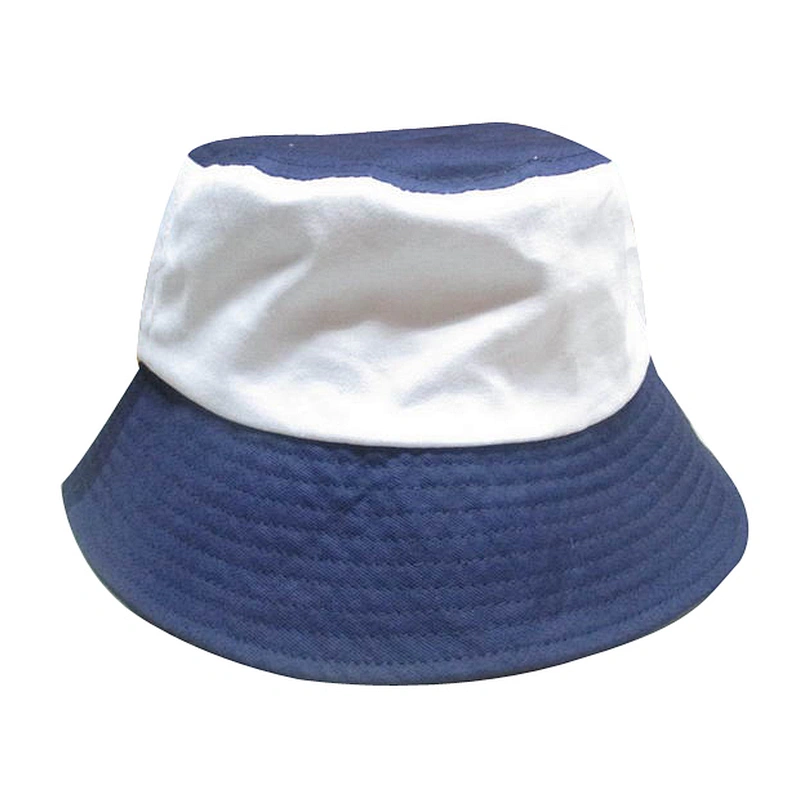 custom fashion cotton bucket hat