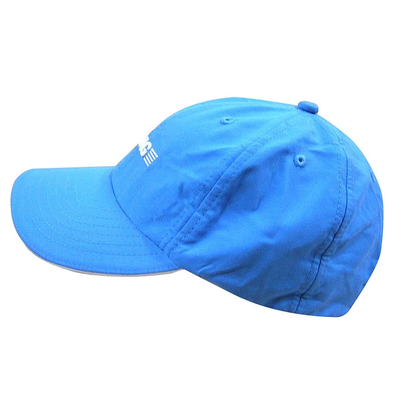 polyester promotional cap