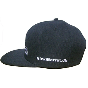 snapback hat