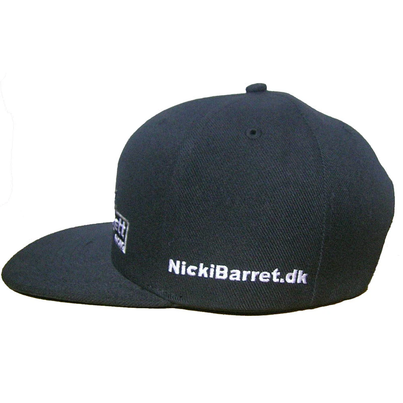 snapback hat