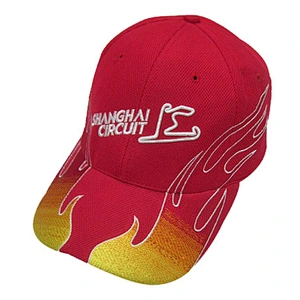 camo sports caps