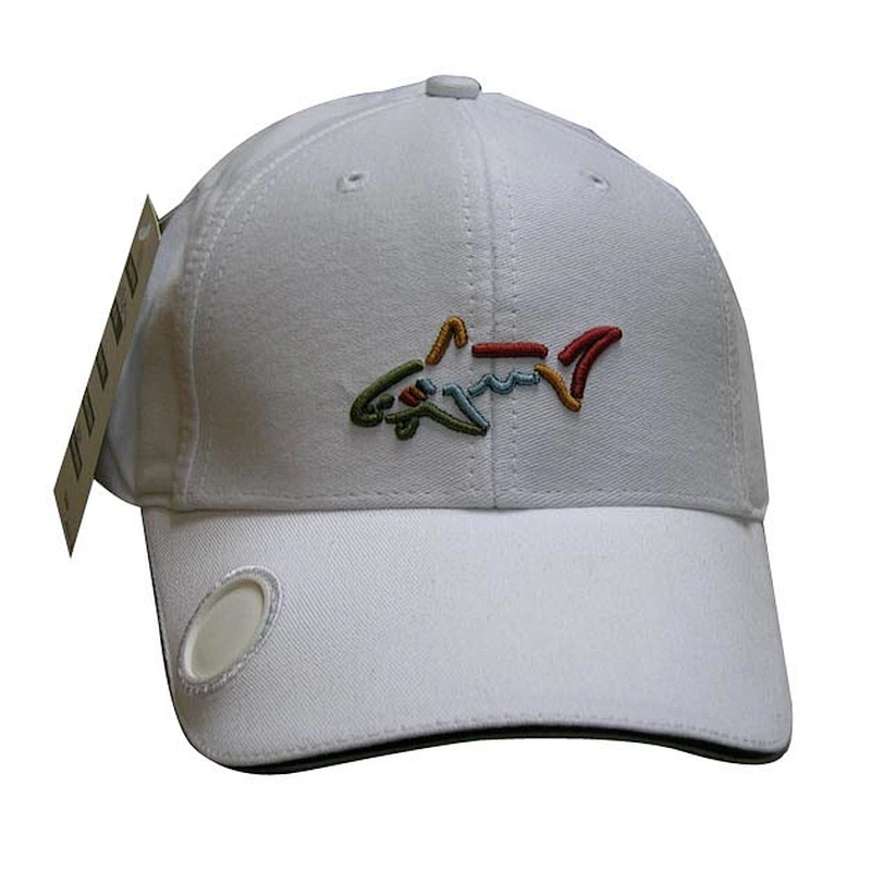 embroidery sports cap