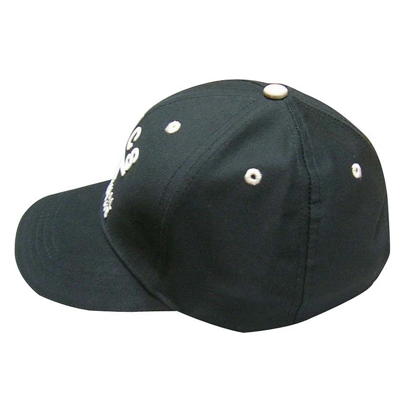 2013 new style customized embroidery sports cap with printing
