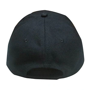 flat brim embroidery patch snapback hat and cap