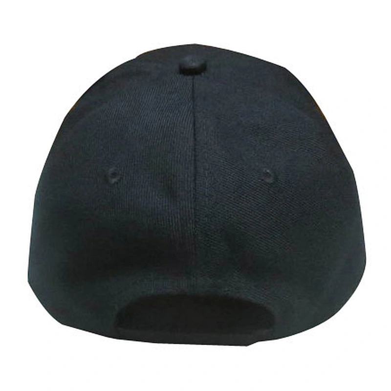 flat brim embroidery patch snapback hat and cap