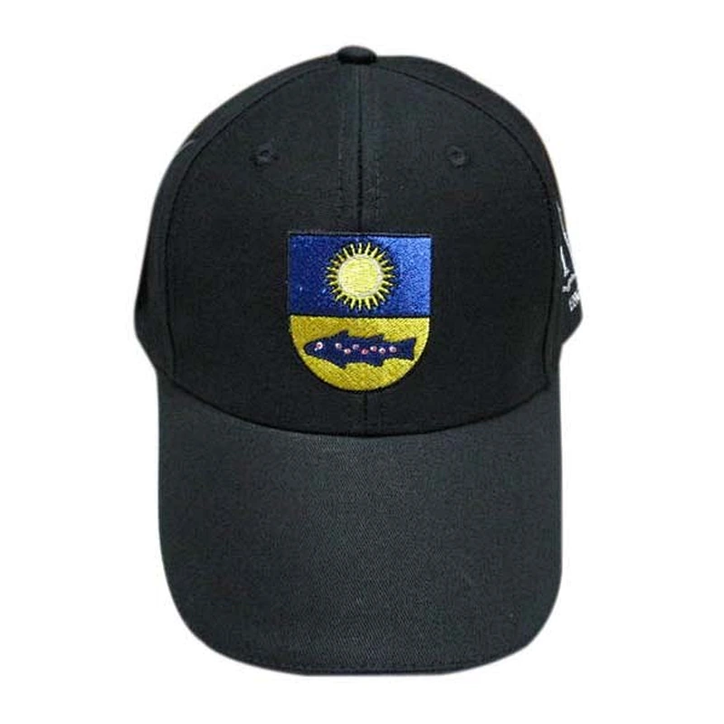 customize fashion 6 panel sports cap
