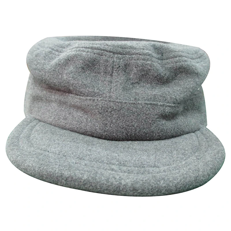 Fashion cotton twill army hat for promotional with printing