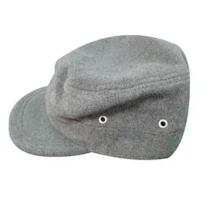 Fashion cotton twill army hat for promotional with printing