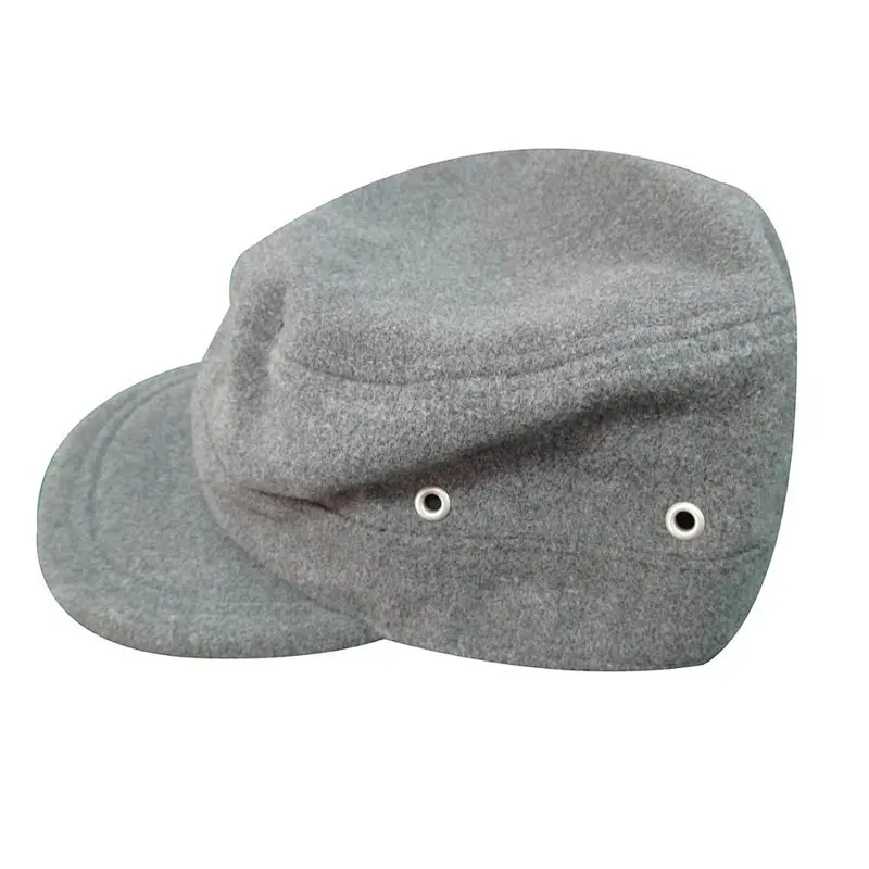 Fashion cotton twill army hat for promotional with printing