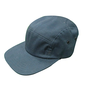 custom blank 5-panel hat cap wholesale
