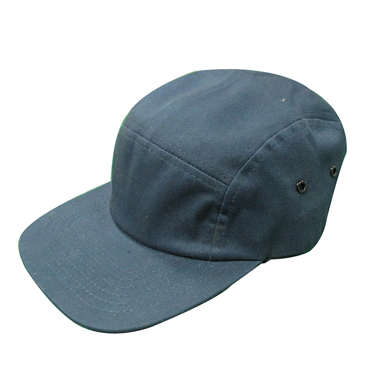 custom blank 5-panel hat cap wholesale