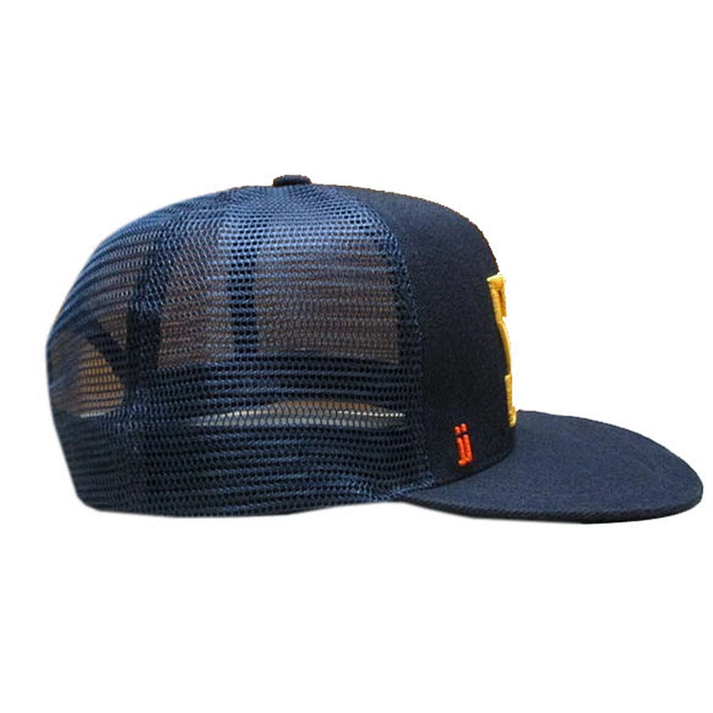 fashion new style custom trucker mesh cap