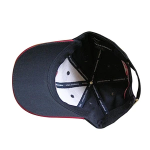 embroidery sports cap