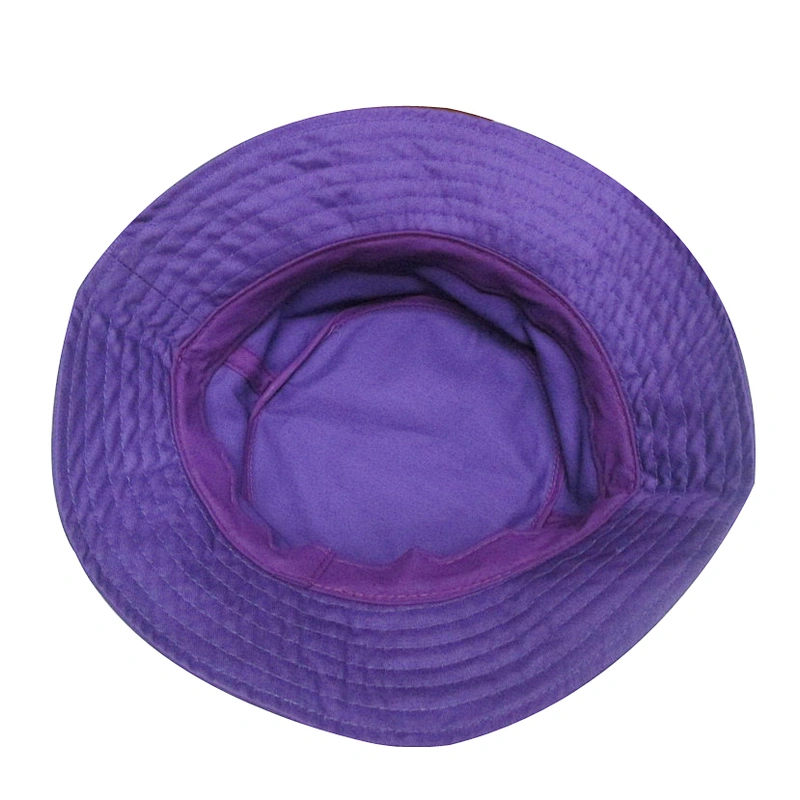 FASHION COTTON BUCKET HAT/NEWEST BUCKET HAT/CHEAP BUCKET HAT