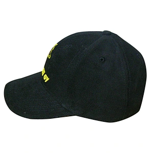 branded embroidery promotional sandwich caps