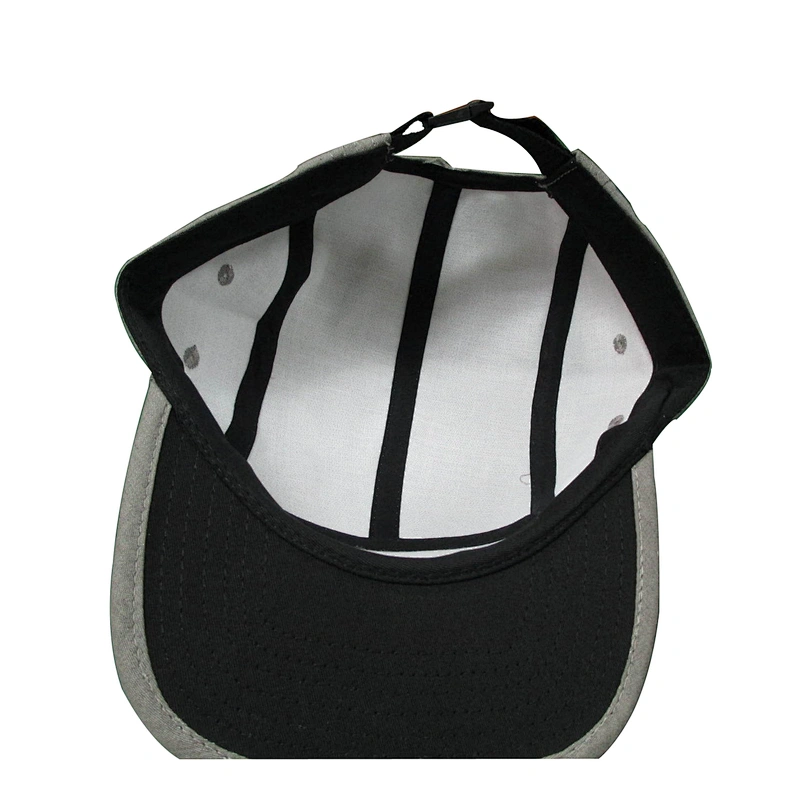 blank 5 panel camp cap