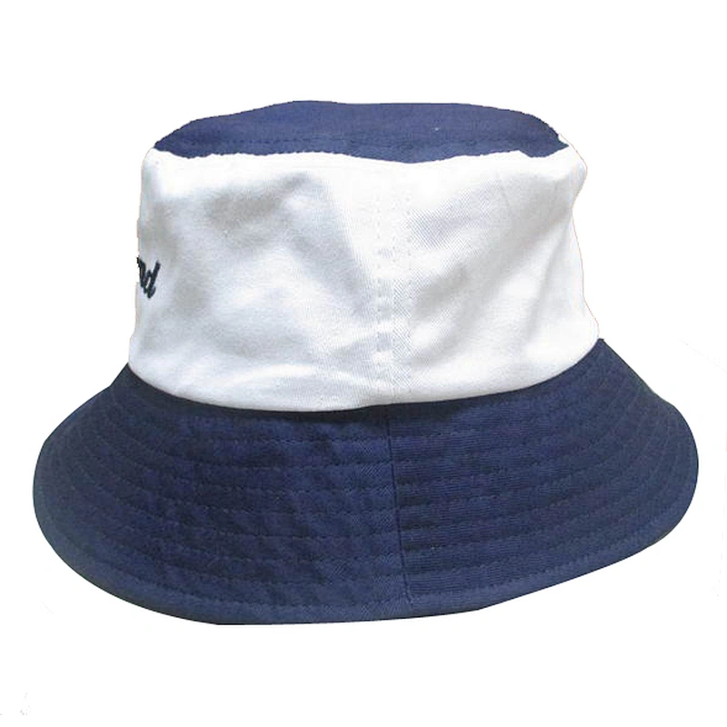 custom fashion cotton bucket hat