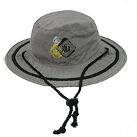 Reversible fisherman hat