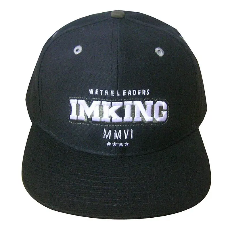snapback hat