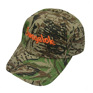 camo sports caps