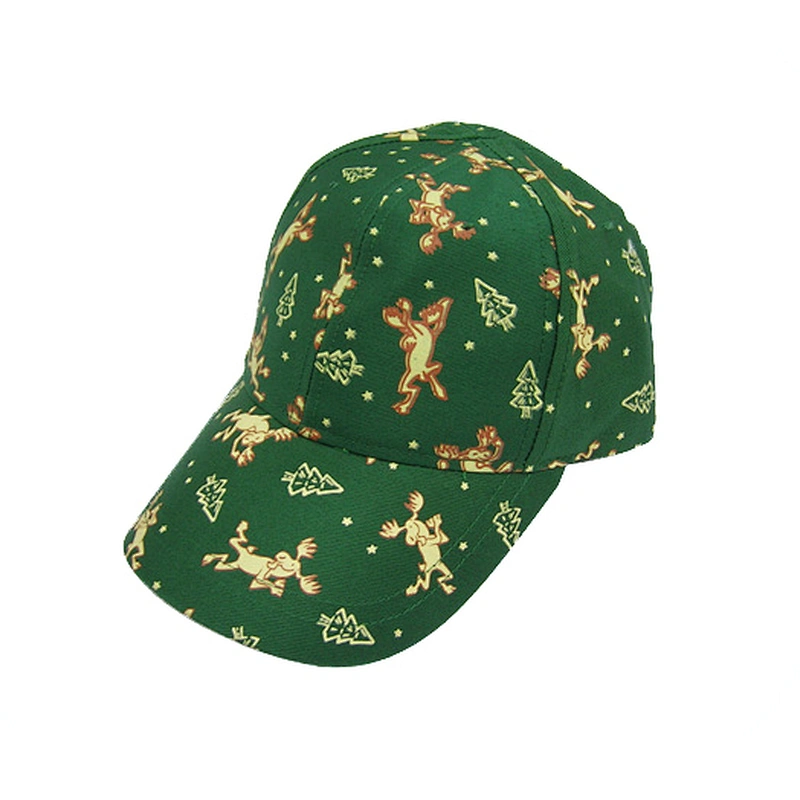 printing kids hat