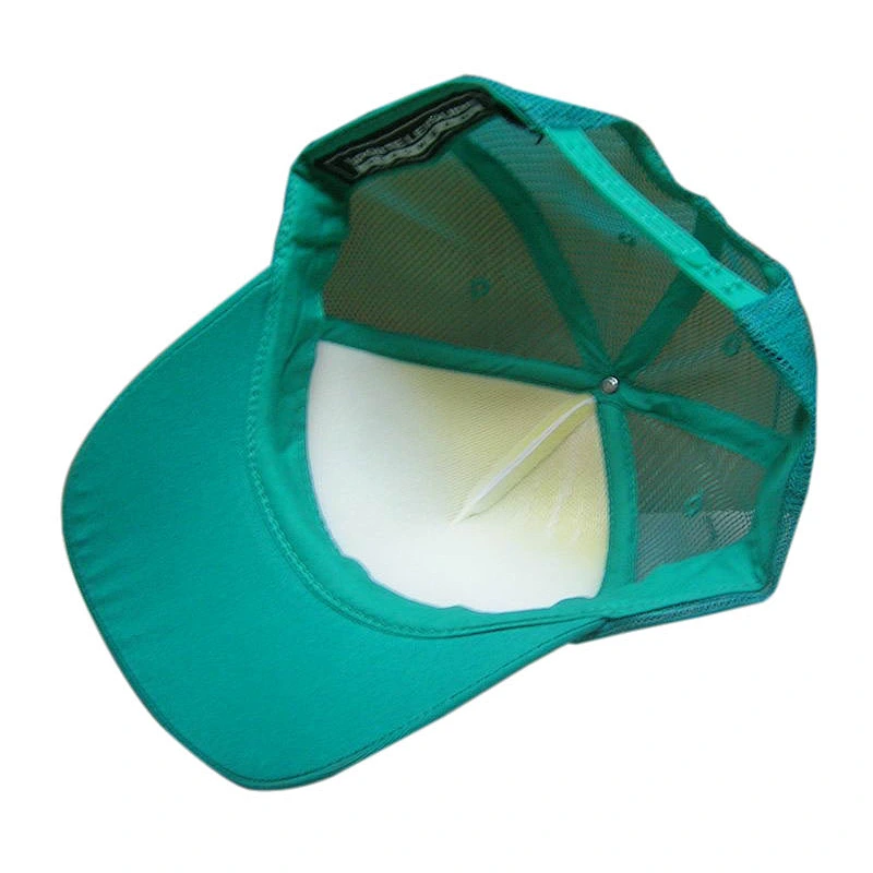 polyester trucker mesh hats