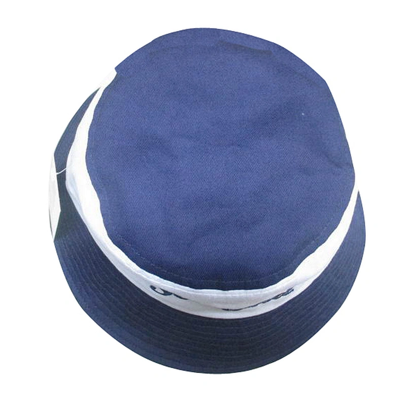 custom fashion cotton bucket hat
