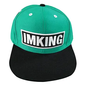 snapback hat