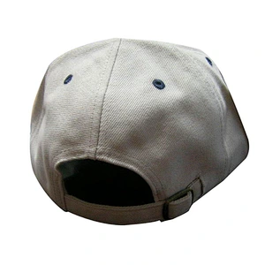 Fashion cheap ball marker sport caps with flat embroidery