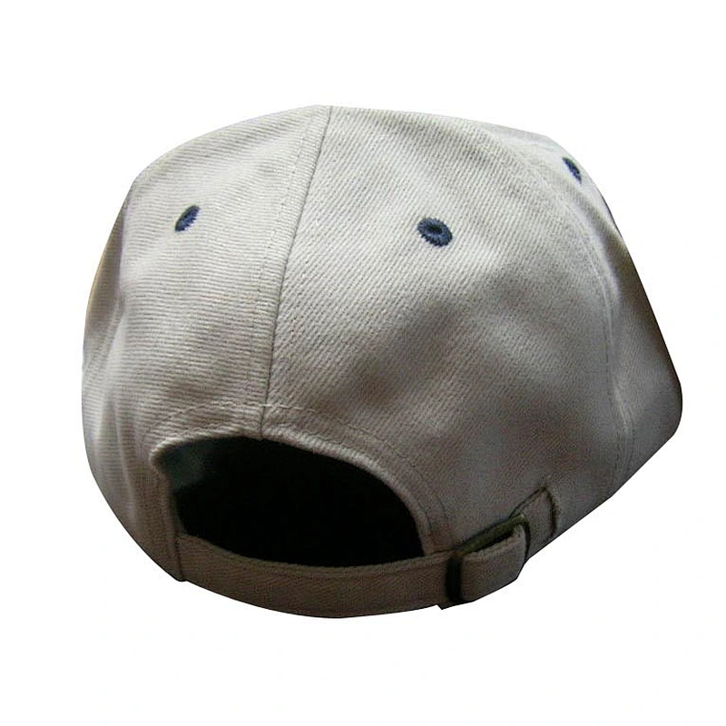 Fashion cheap ball marker sport caps with flat embroidery