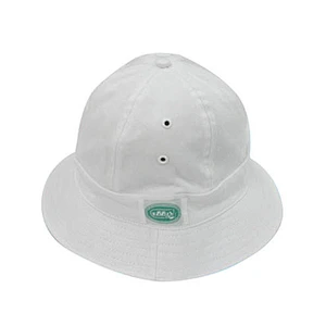 fashion cotton twill custom bucket cap