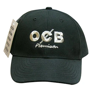 polyester promotional cap