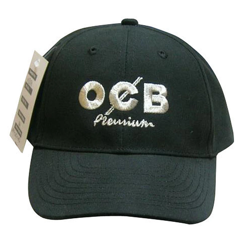 polyester promotional cap
