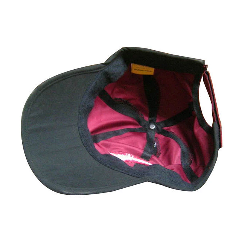 fashion bike cap