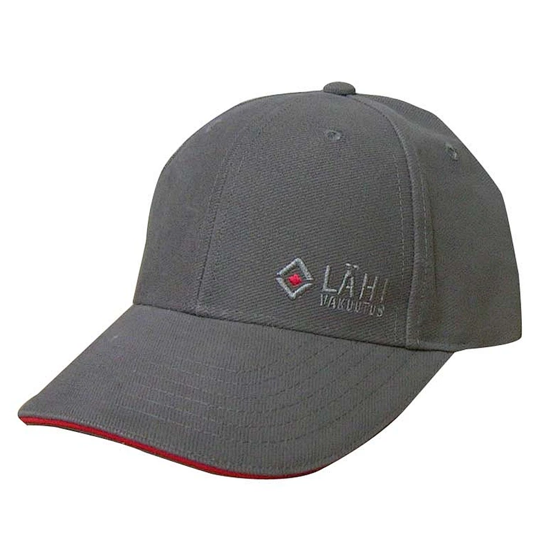 wholesale NEW custom artwork embroidery sport cap with 6 panel